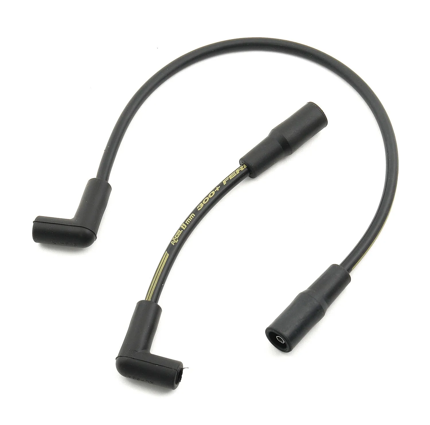 ACCEL 175097 300  Spark Plug Wires
