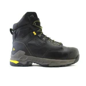 ACE WORK BOOTS REDROCK 8 INCH - COMPOSITE TOE