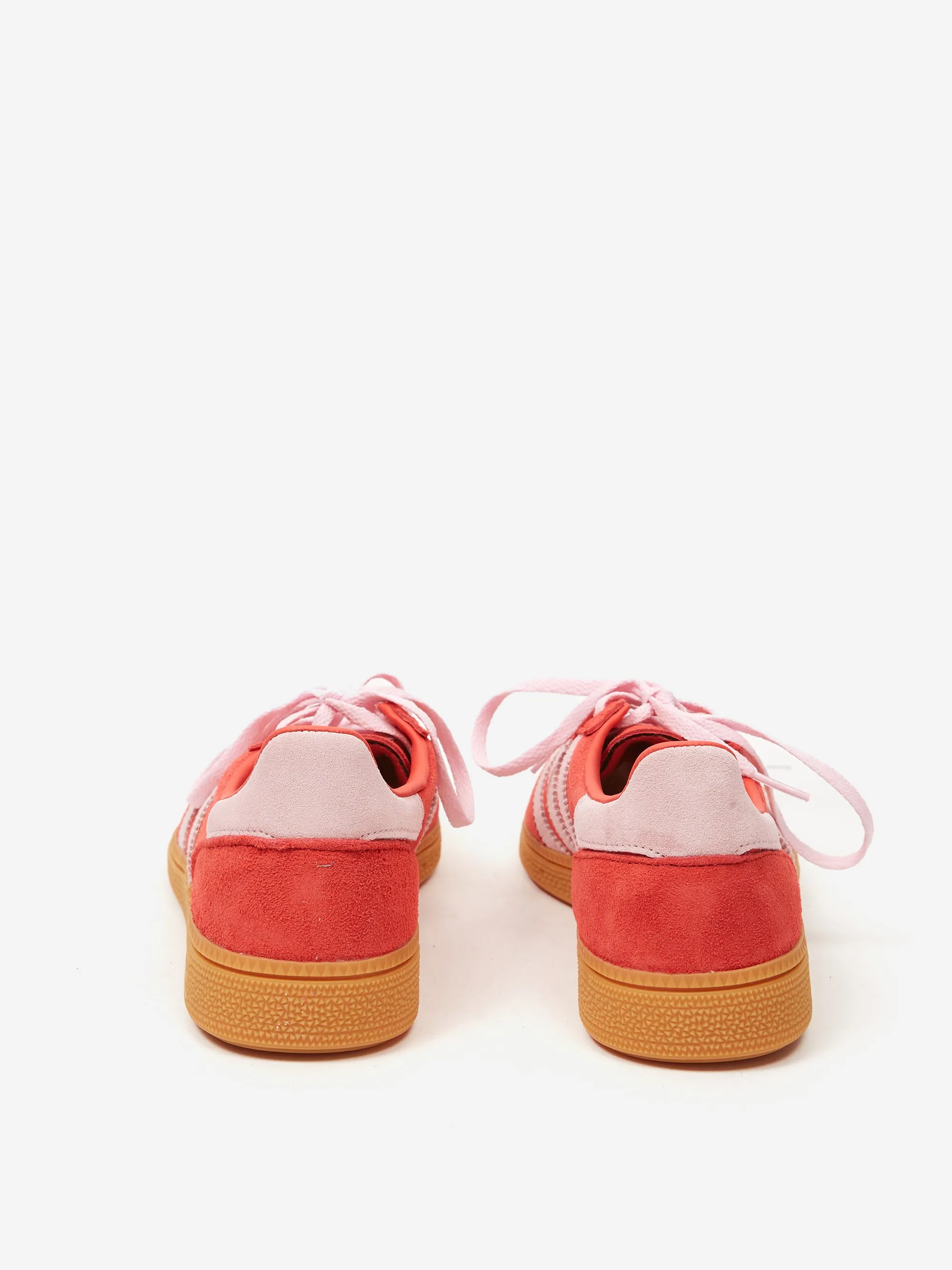 Adidas Handball Spezial W  Bright Red/Clear Pink/Gum