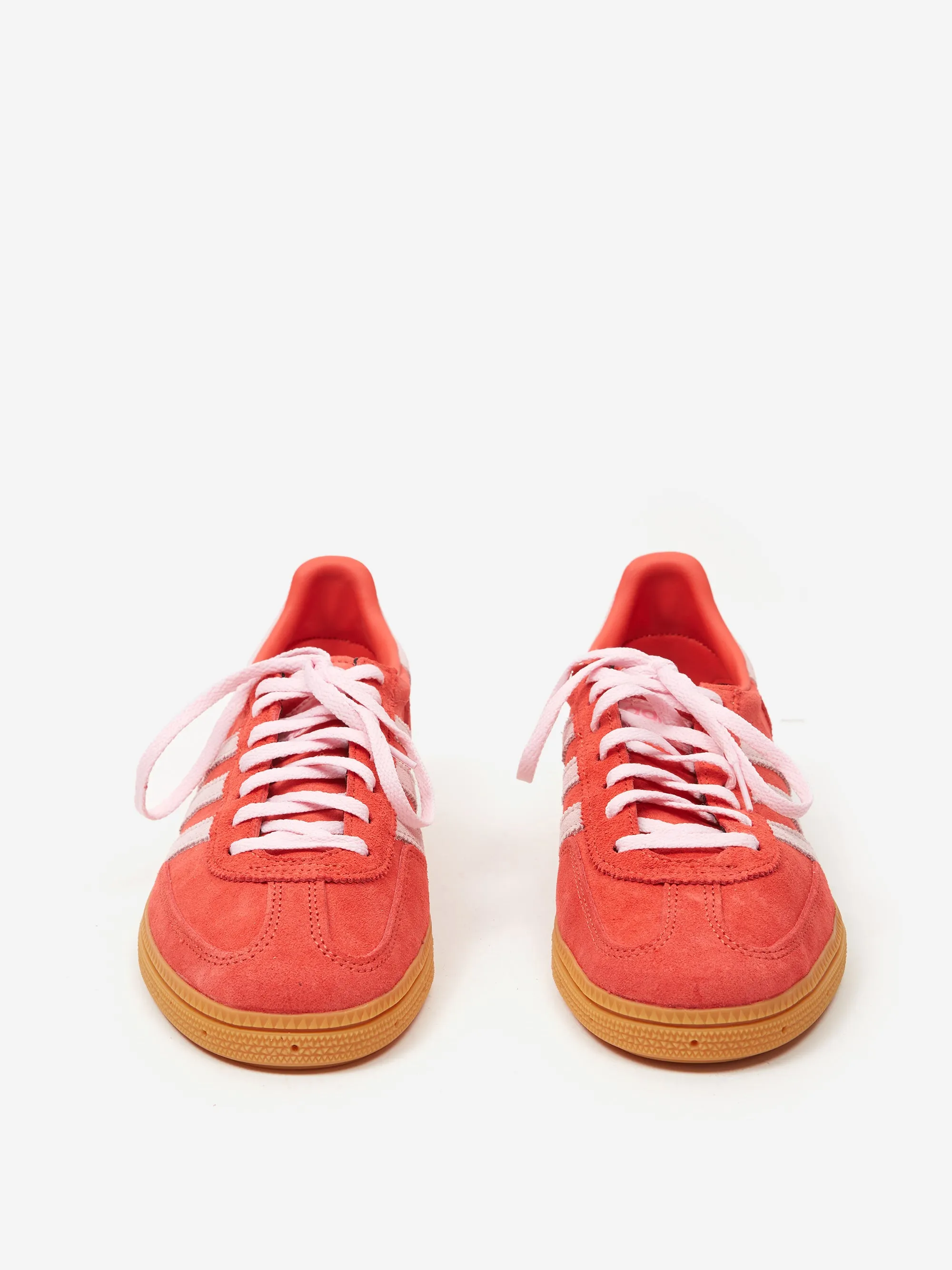 Adidas Handball Spezial W  Bright Red/Clear Pink/Gum