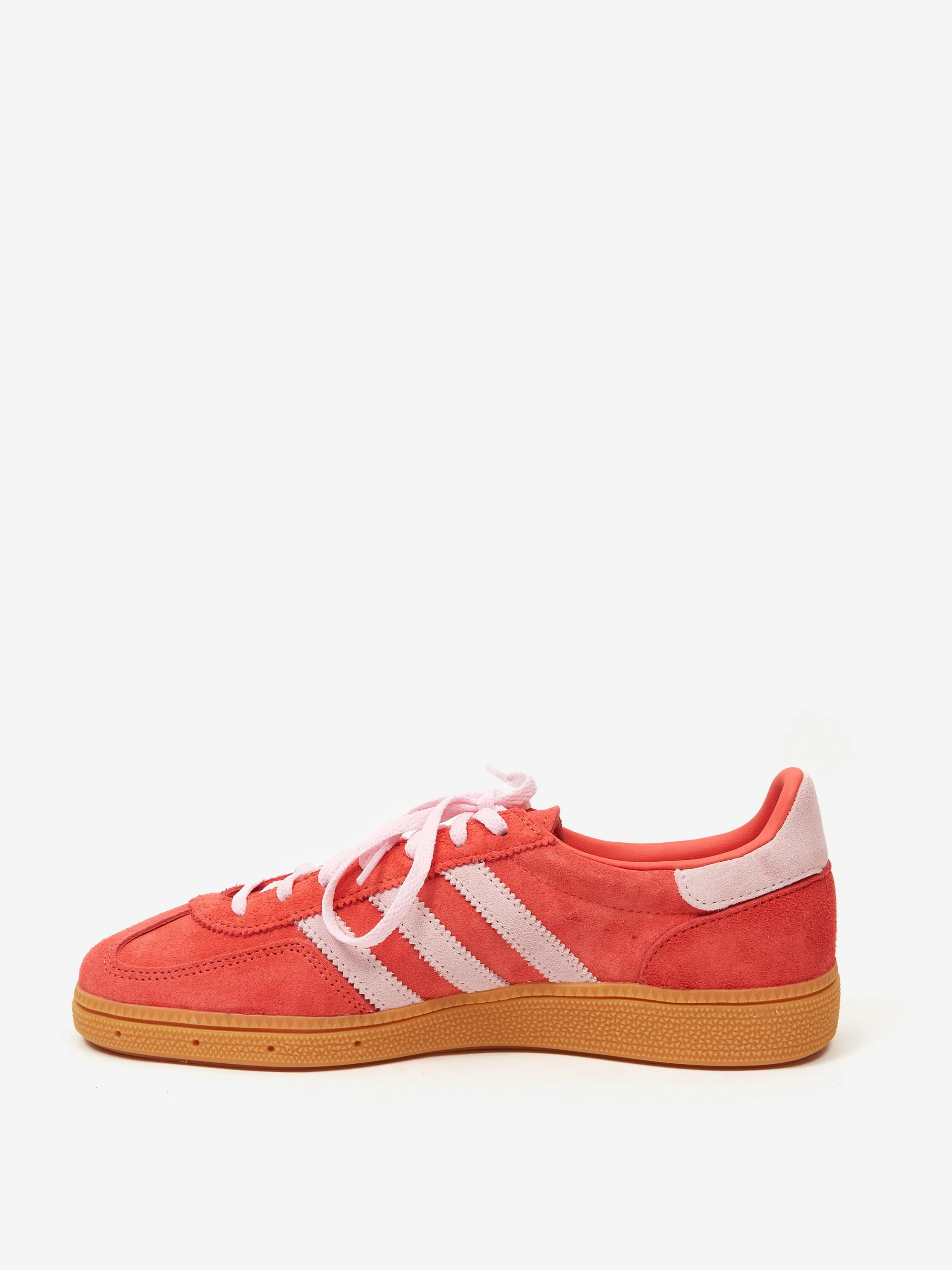 Adidas Handball Spezial W  Bright Red/Clear Pink/Gum