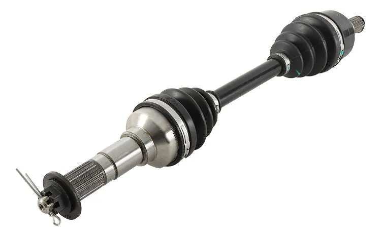 ALL BALLS 6 BALL HEAVY DUTY AXLE FRONT AB6-YA-8-307