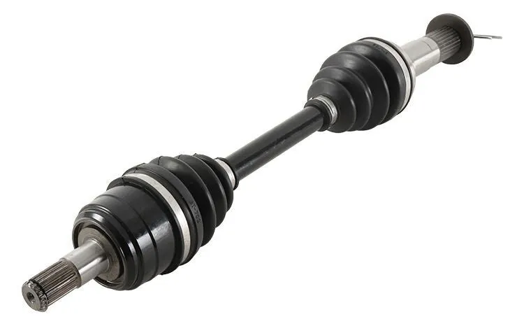 ALL BALLS 6 BALL HEAVY DUTY AXLE FRONT AB6-YA-8-307