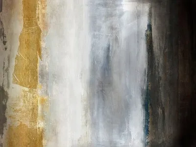 AMBER MOODS 72X54