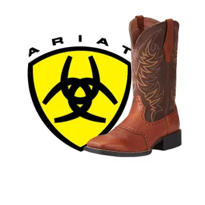ARIAT Men's Sport Sidewinder Western Boot 10021683