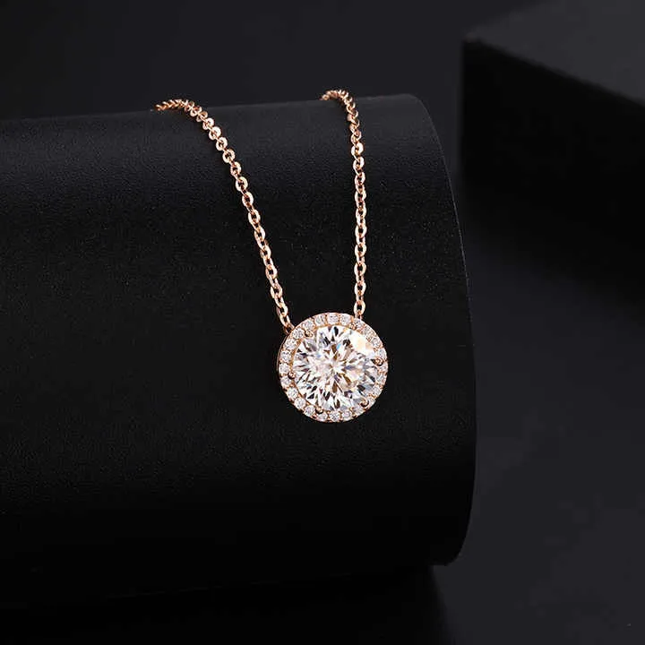 Arrivals Moissanite Stud Earrings-مجوهرات