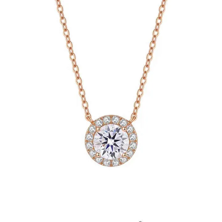Arrivals Moissanite Stud Earrings-مجوهرات