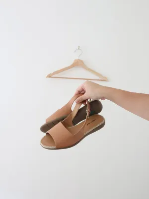 Avarca Comfort Sandals (8.5)