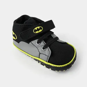 Baby Boy Shoes C-237-BLACK