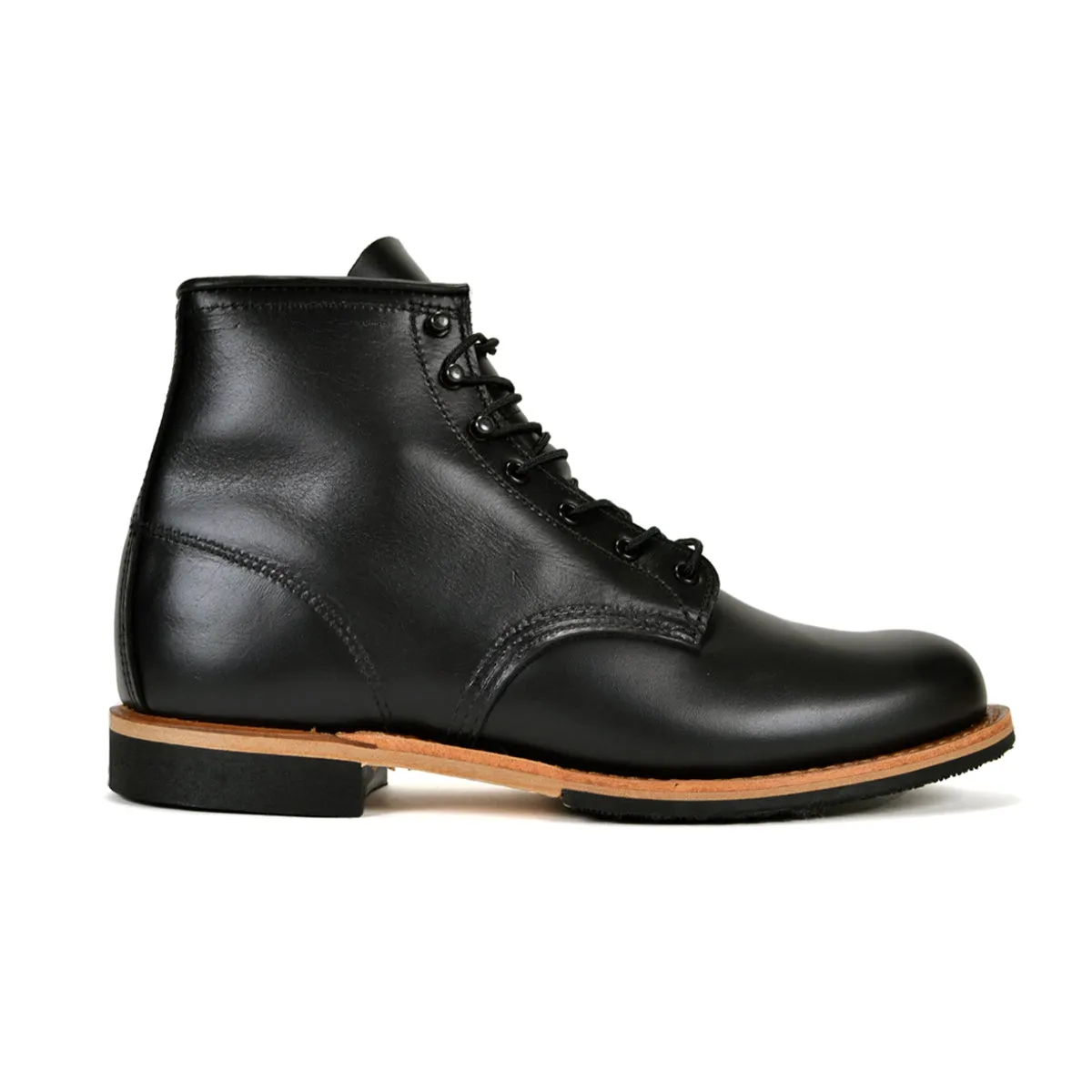 BECKMAN STYLE 9423 - BLACK EXCALIBUR