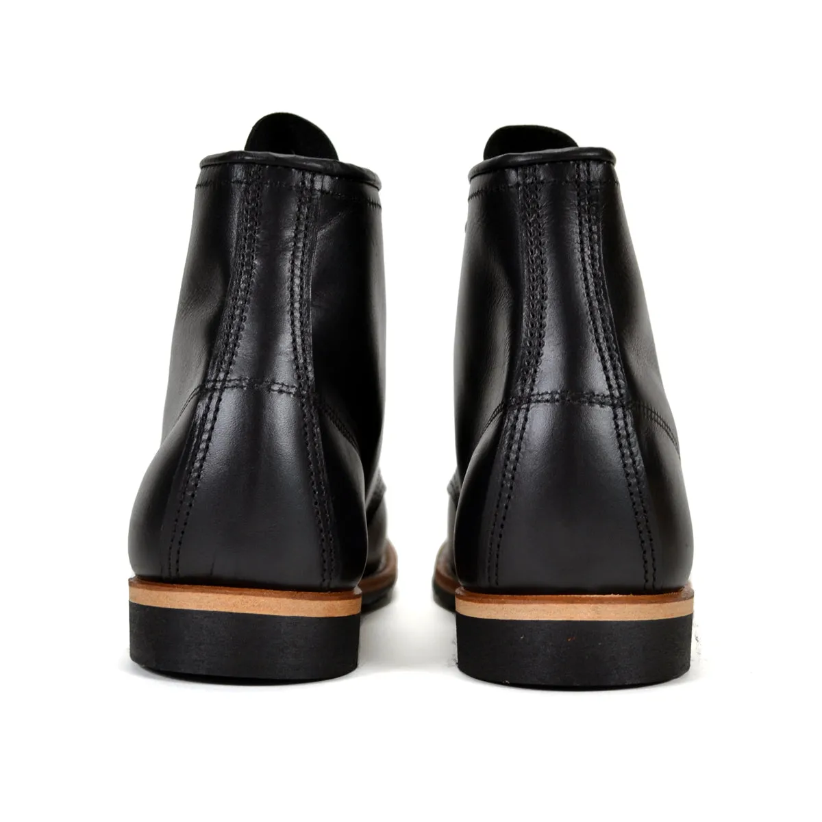 BECKMAN STYLE 9423 - BLACK EXCALIBUR