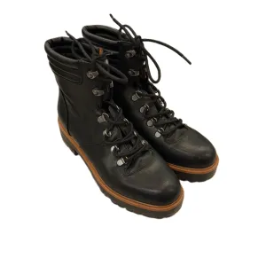 Boots Combat By Indigo Rd In Black, Size: 8