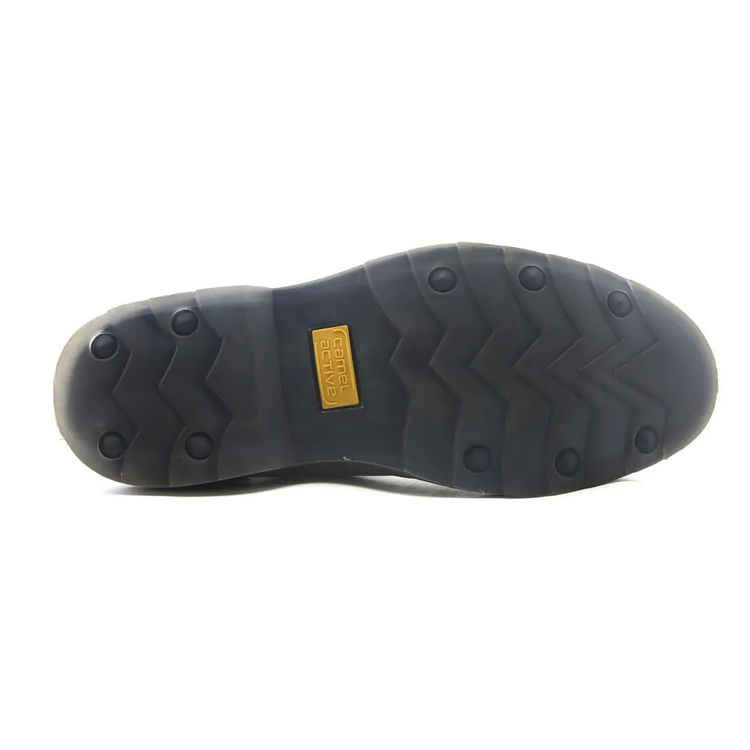 CAMEL ACTIVE DELTA 11