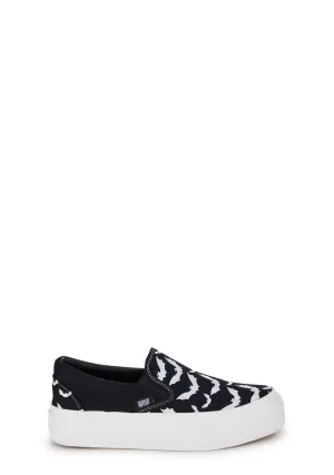 Chill Bat Sneakers