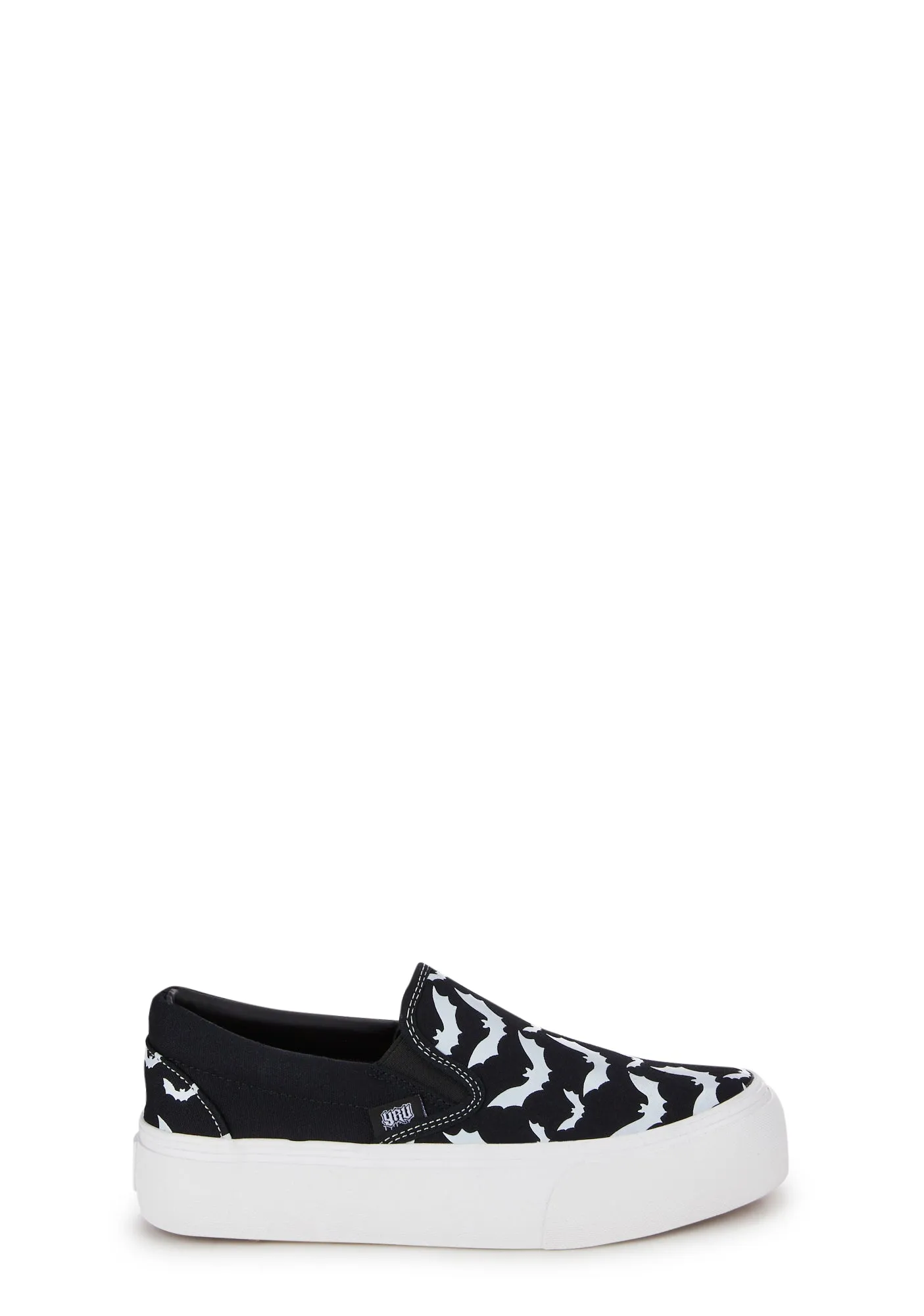 Chill Bat Sneakers
