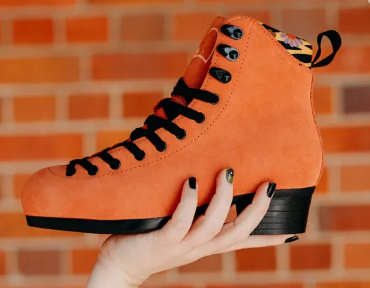 Chuffed Skates PRO Boot