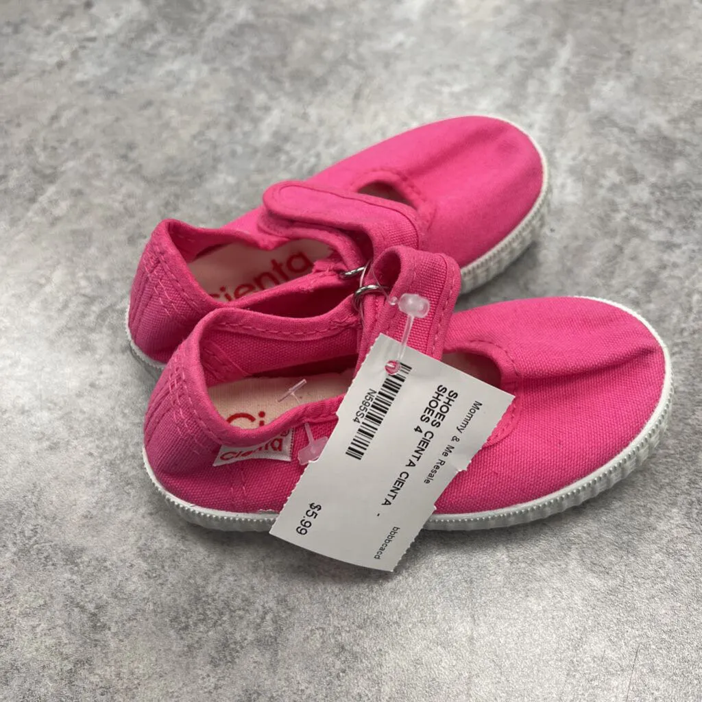CIENTA - SHOES