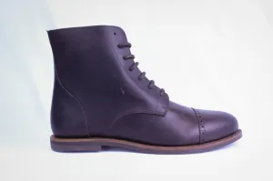 Classic Boot Low Drop MTO