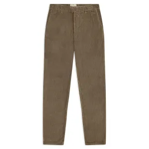 Cord Trouser - Brown