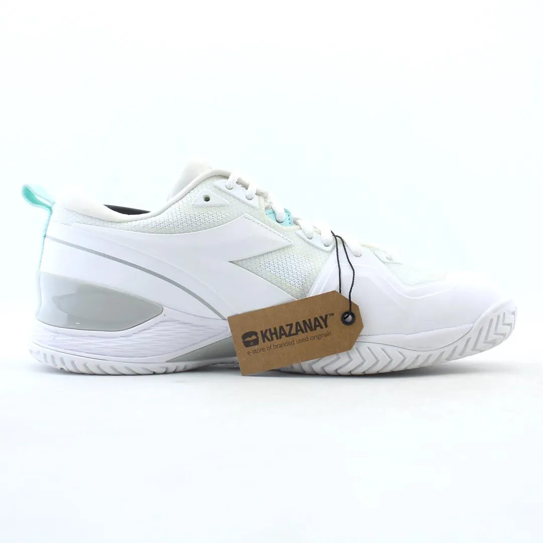 DIADORA  BLUSHIELD  SPEED 5