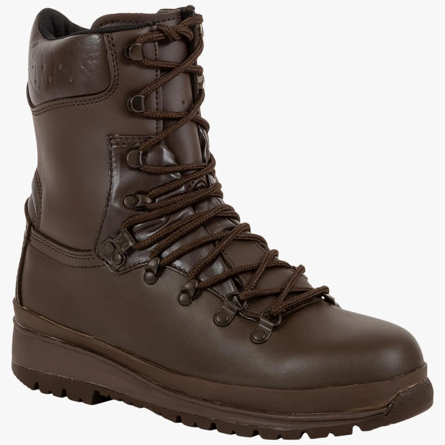 Elite Boots