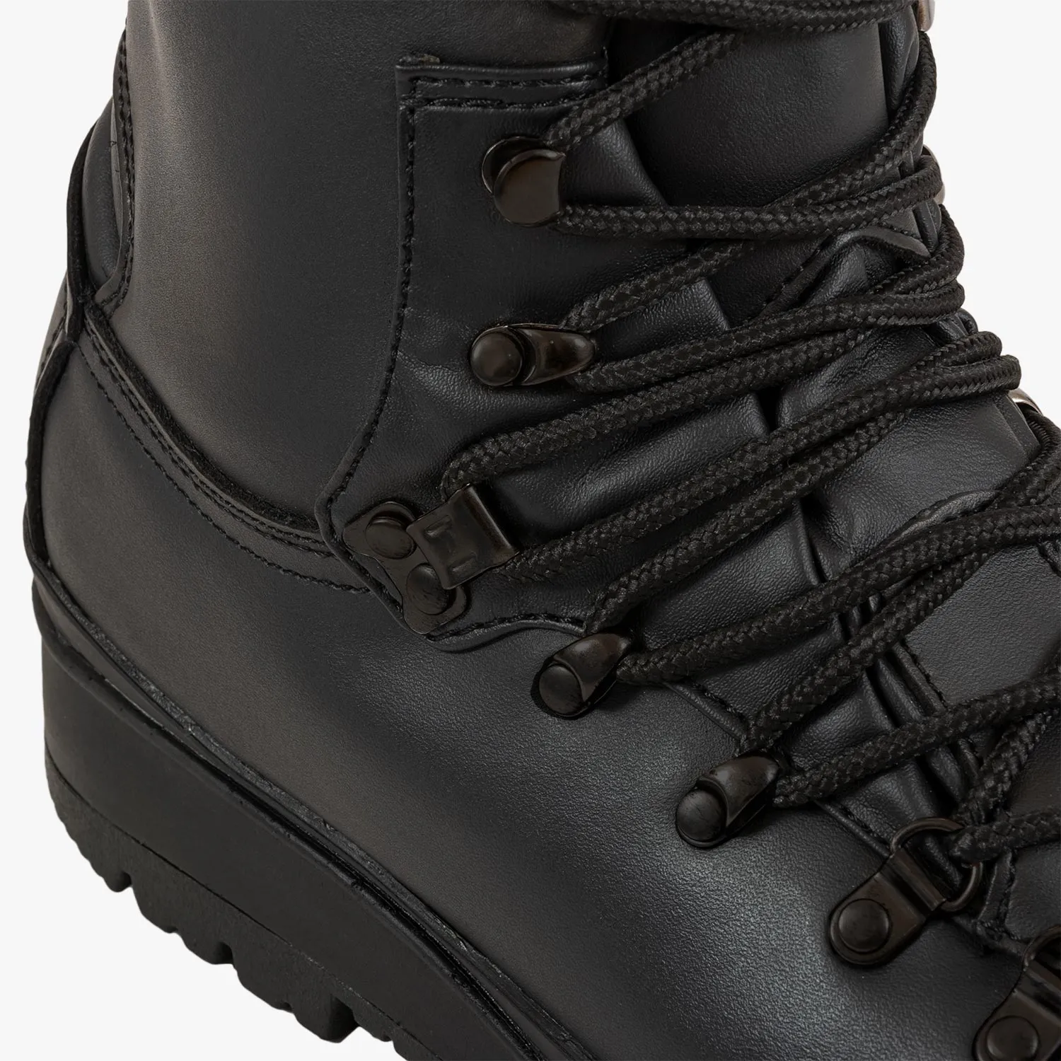 Elite Boots