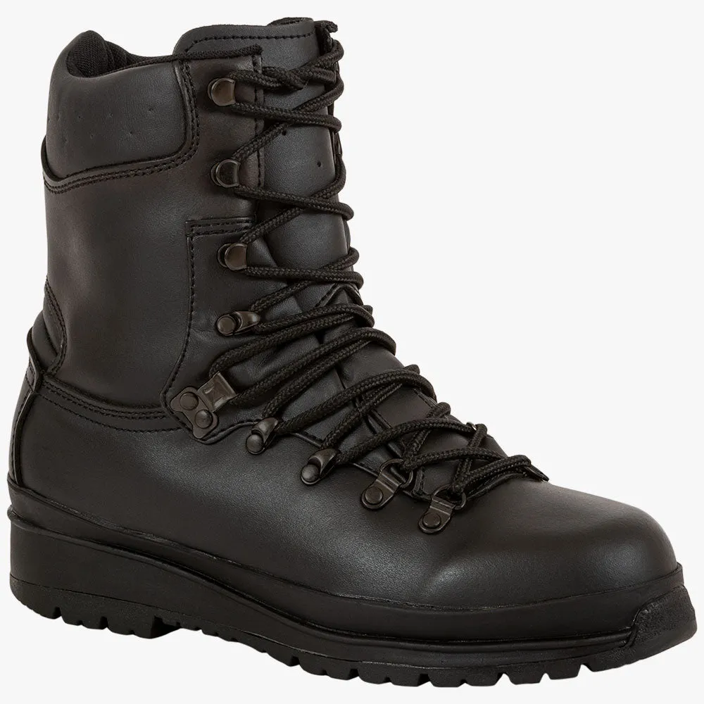 Elite Boots