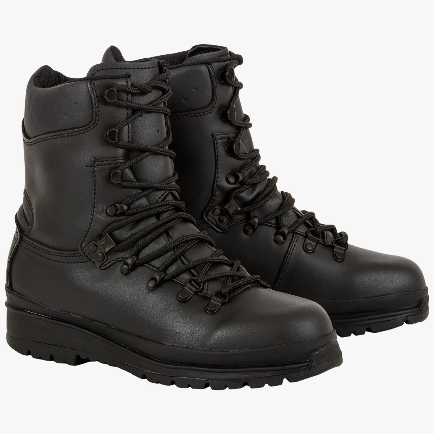 Elite Boots