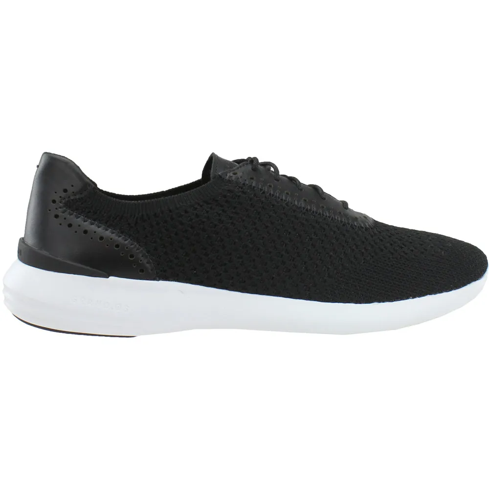 Ella 2 Grand Perforated Sneakers