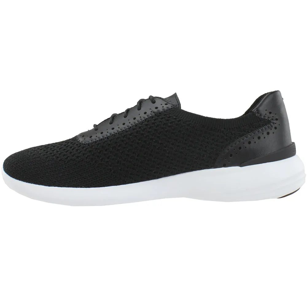 Ella 2 Grand Perforated Sneakers