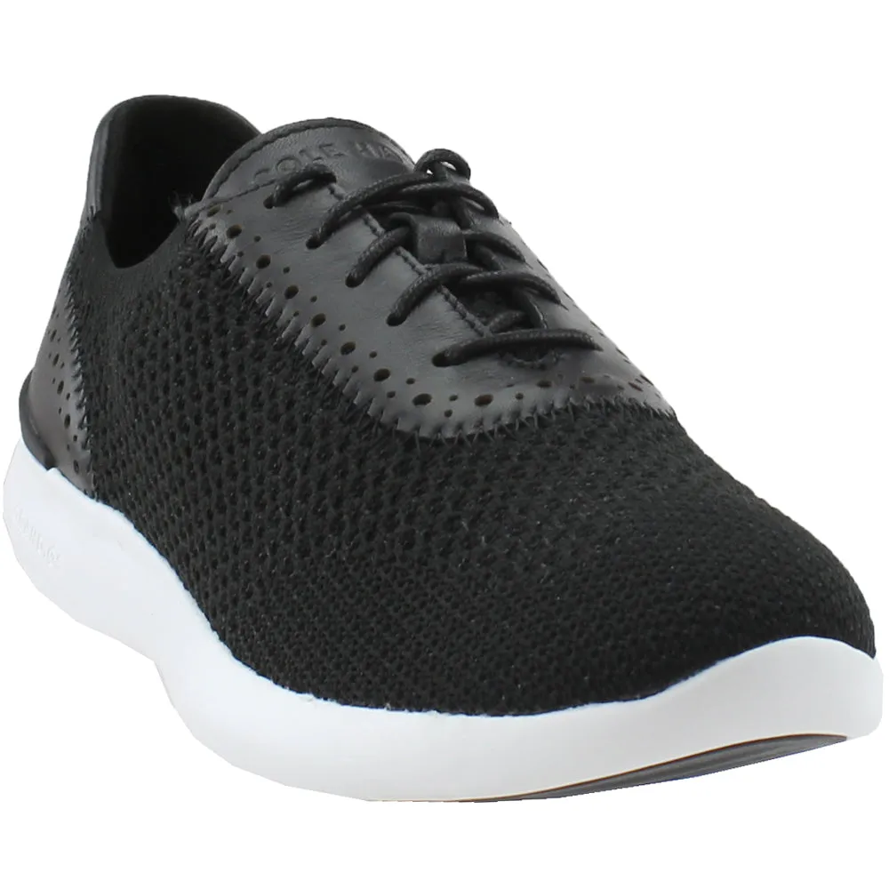 Ella 2 Grand Perforated Sneakers