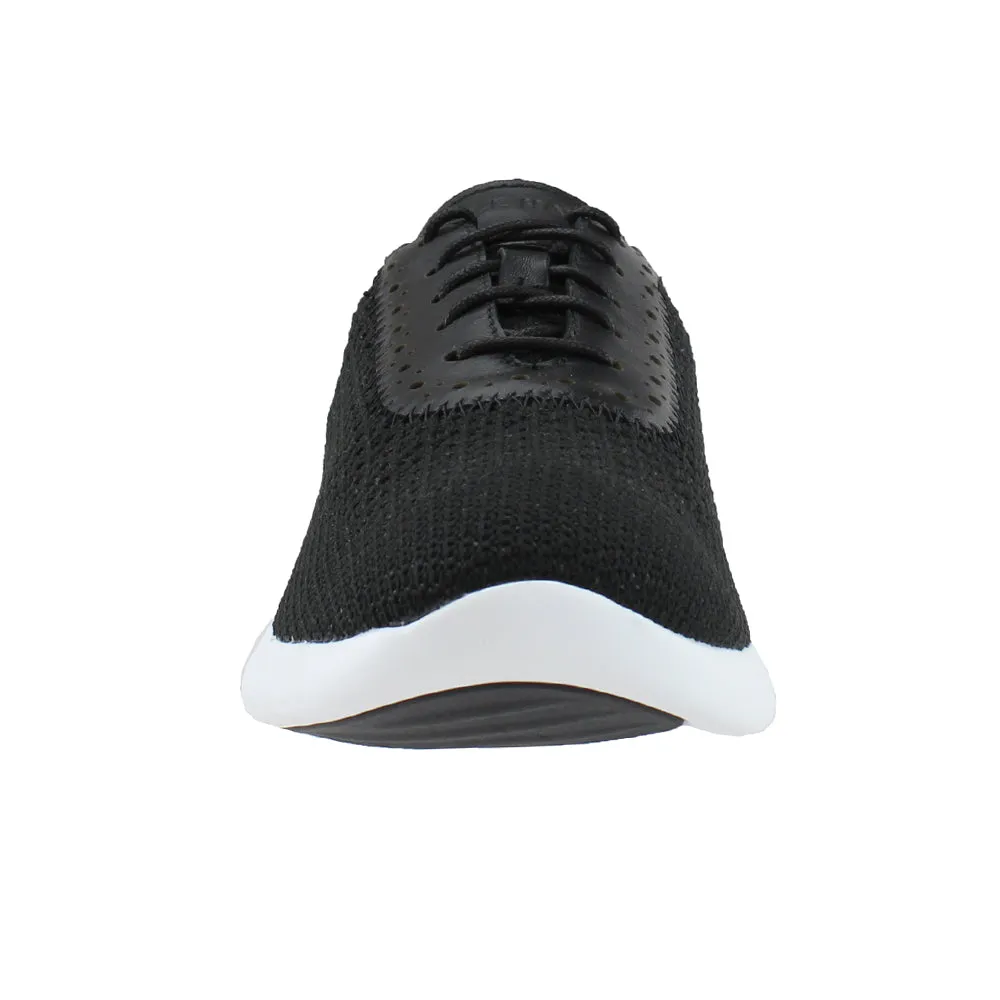 Ella 2 Grand Perforated Sneakers