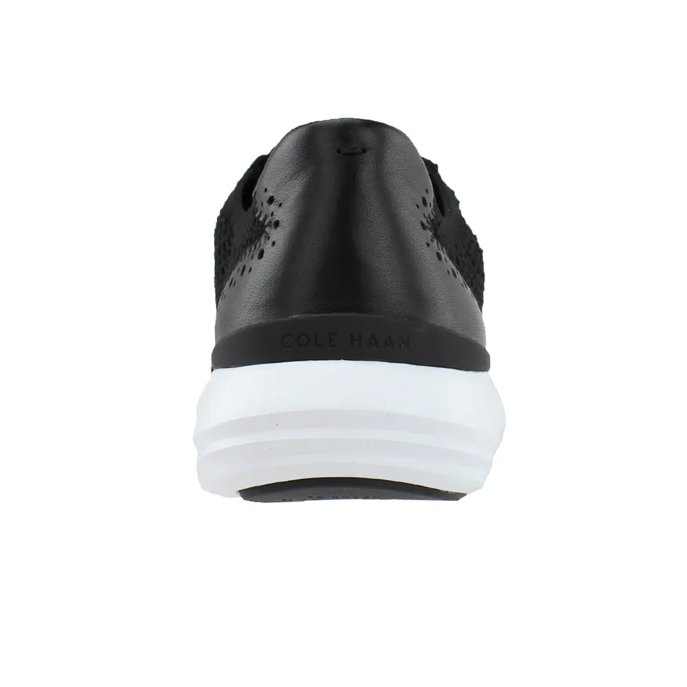 Ella 2 Grand Perforated Sneakers