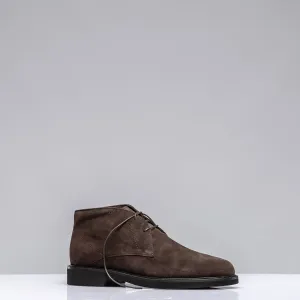 Everlast Suede Boots  T. Moro