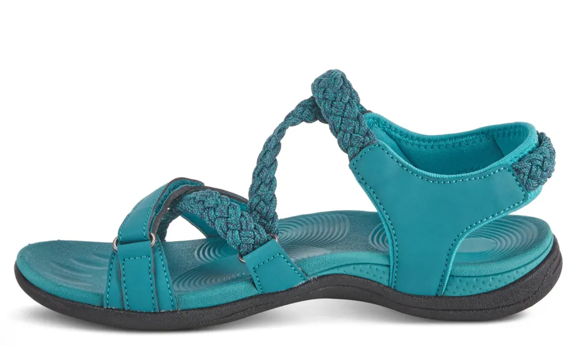 Flexus Powerboat Sandals