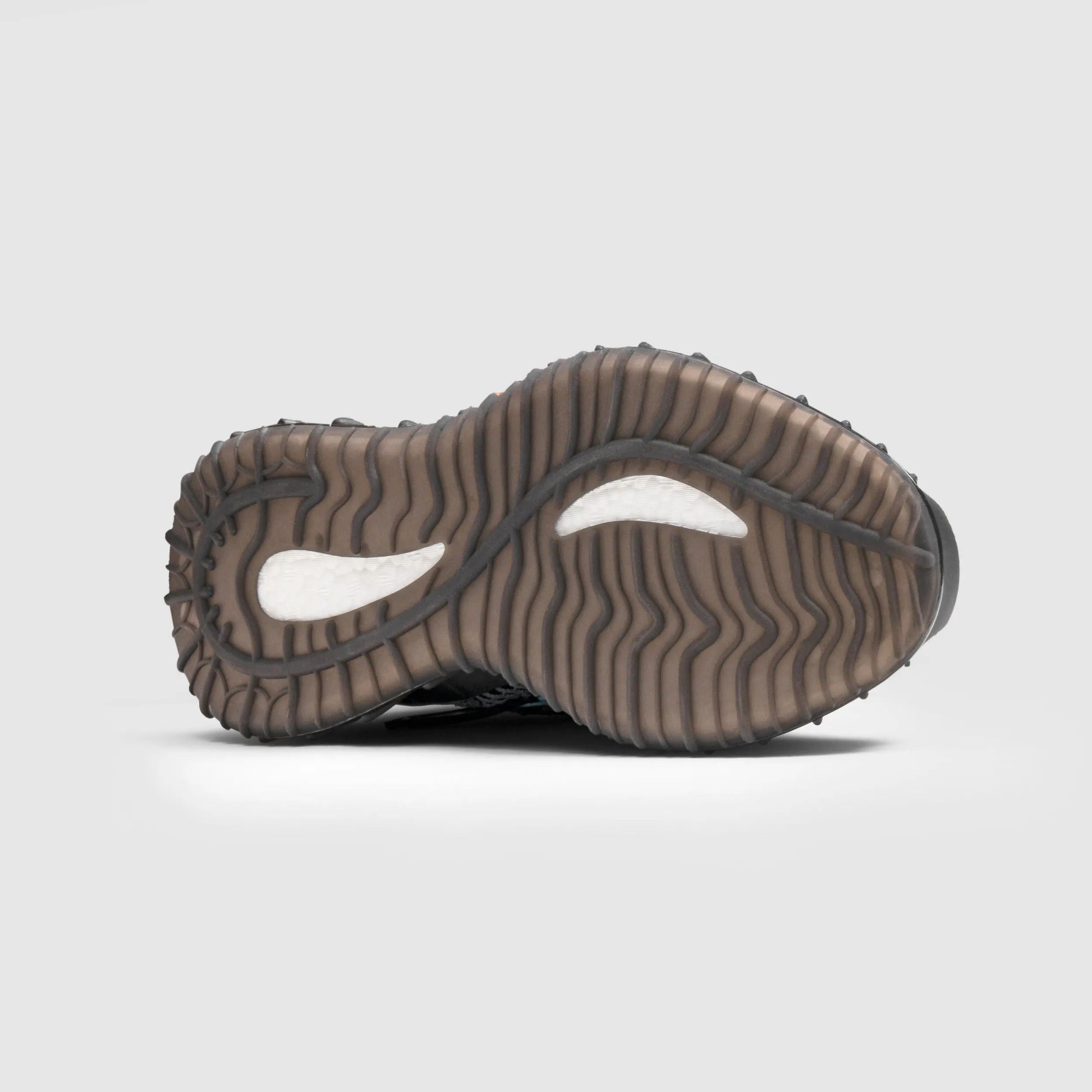 Gladiator Black Sneaker