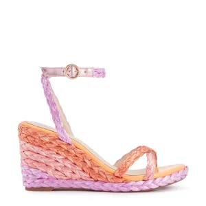 Ines Espadrilles
