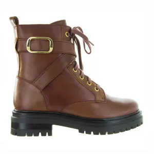 LE SANSA CAMERAN BURGUNDY