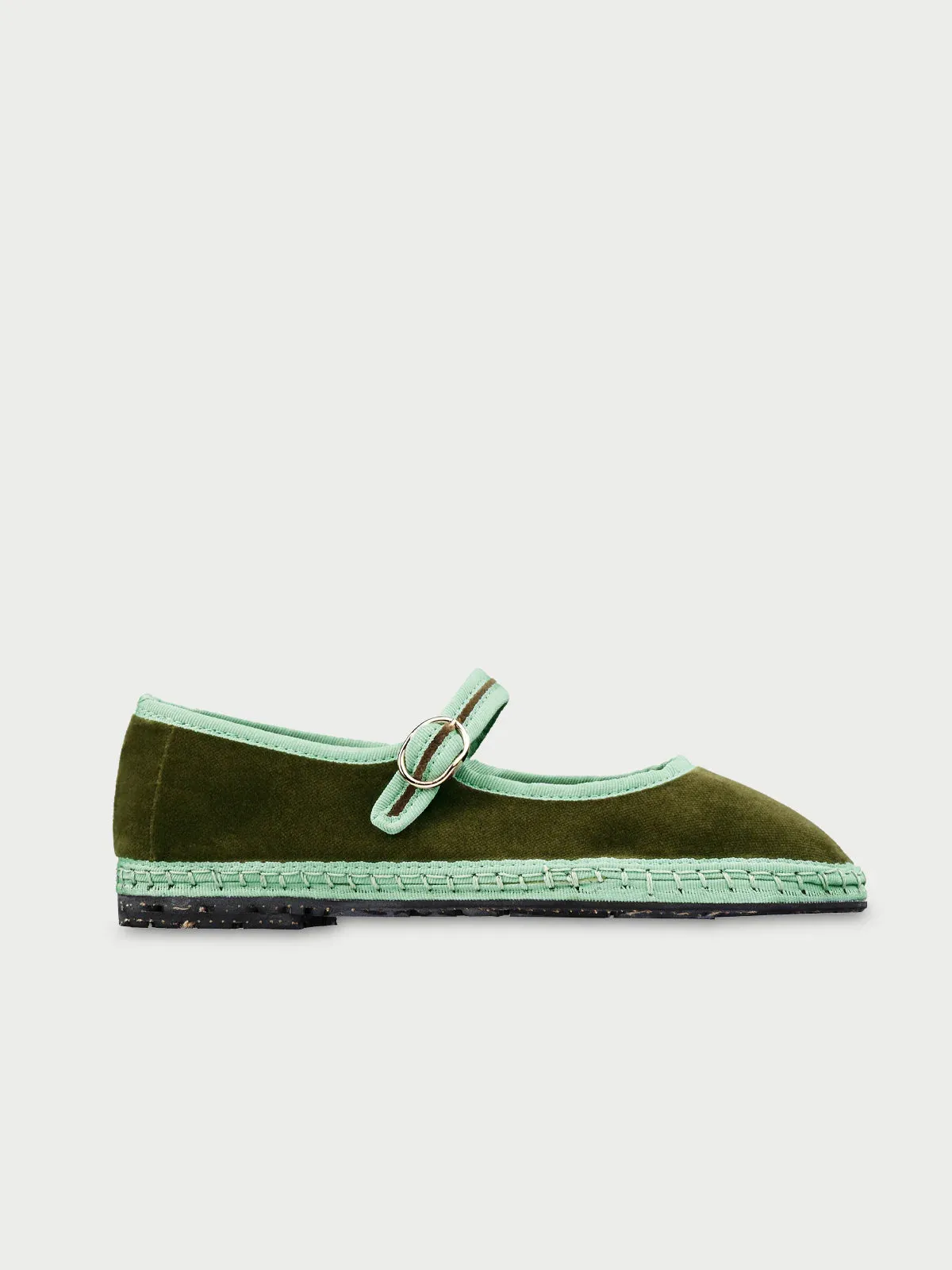 Mary Jane Vera Ballerinas
