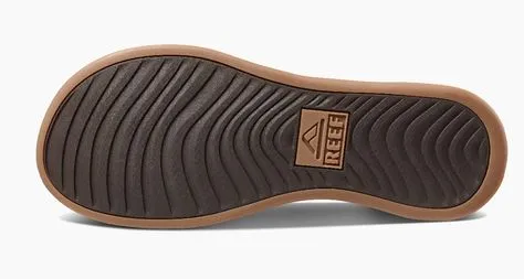 Men's Cushion Bounce Lux Sandals