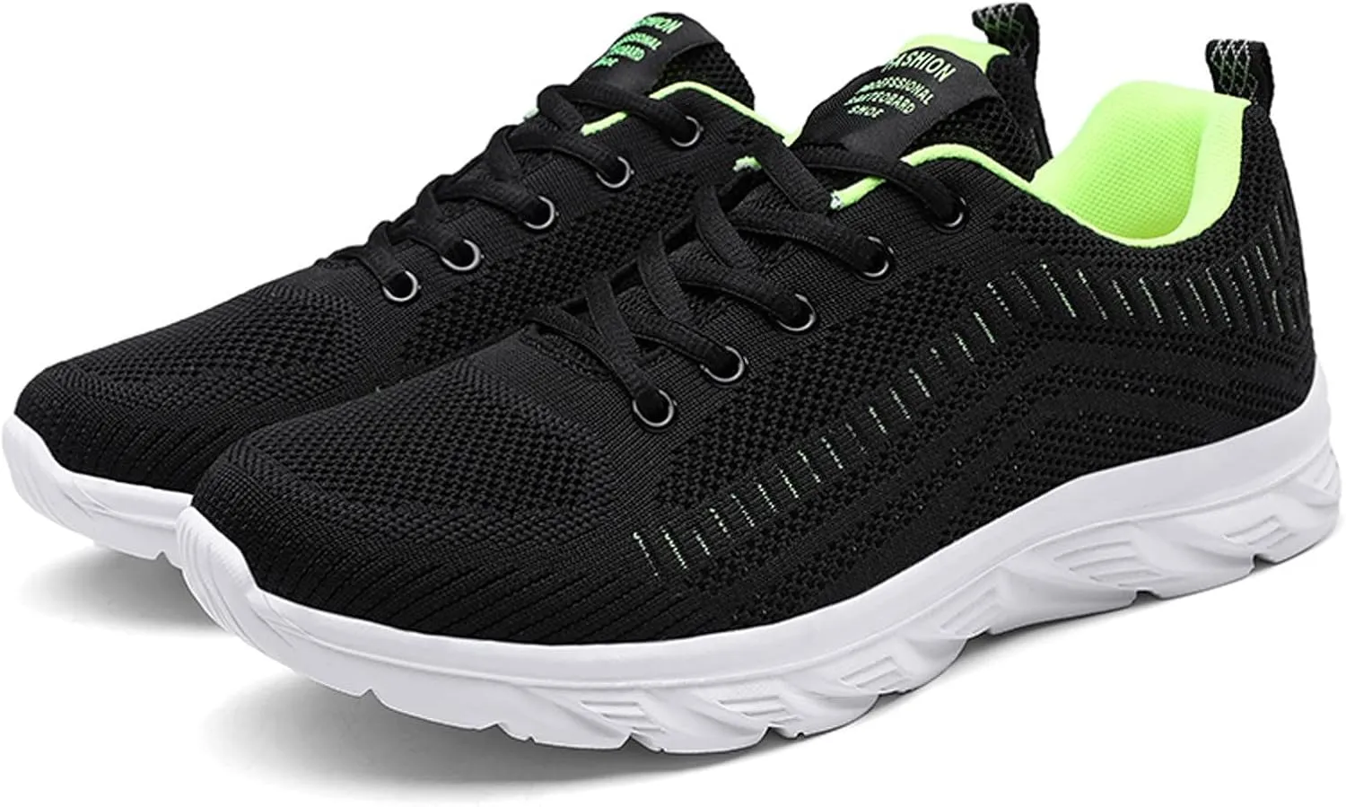 Men's Non Slip Barefoot Minimalist Shoes Hiking Footwear Barefoot Shoe Comfortable & Light-Weight Stretch Shoes