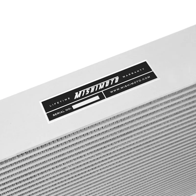 Mishimoto Intercoolers MMINT-F2D-08KSL