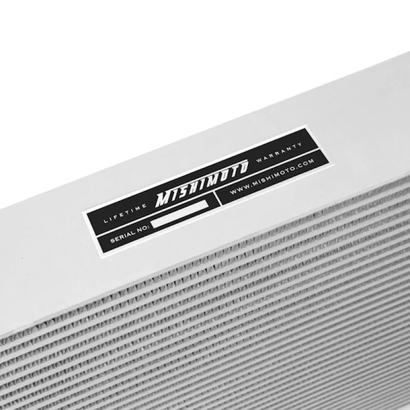 Mishimoto Intercoolers MMINT-F2D-08KSL