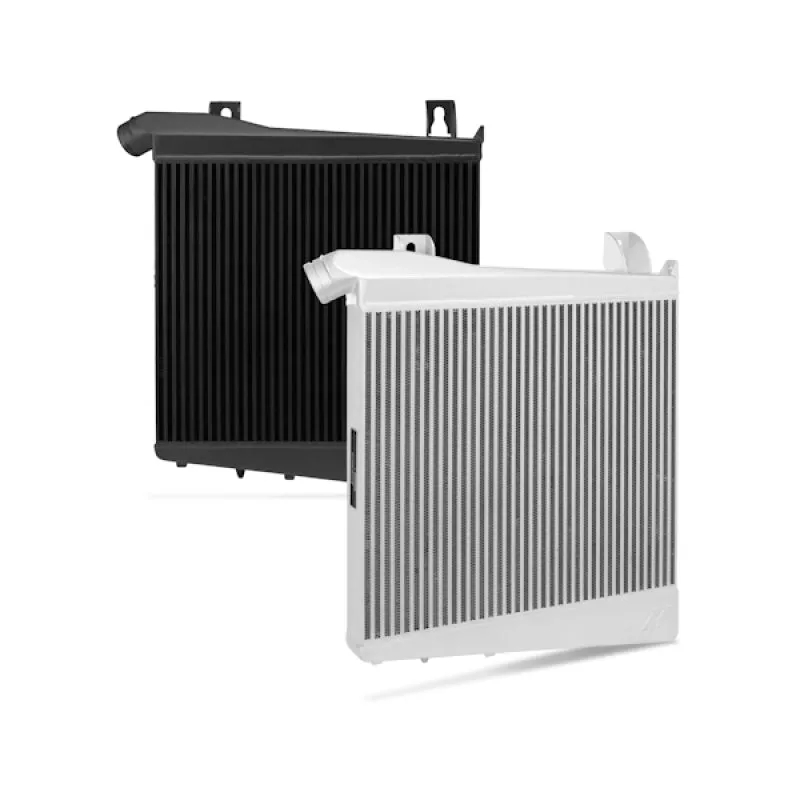 Mishimoto Intercoolers MMINT-F2D-08KSL