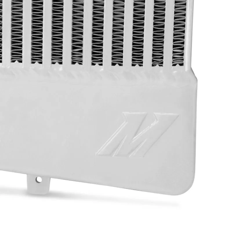 Mishimoto Intercoolers MMINT-F2D-08KSL