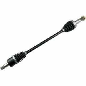 Moose Utility Yamaha YXZ Heavy Duty Front Axle