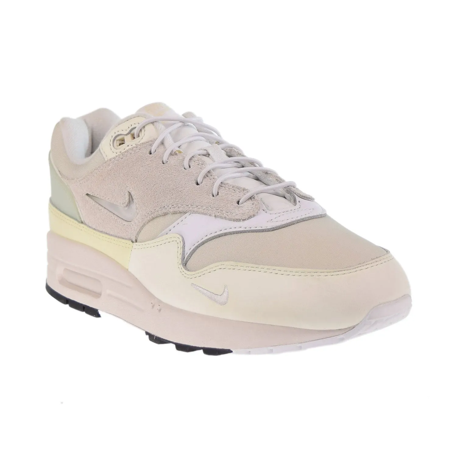 Nike Air Max 1 "Hangul Day" Men's Shoes Summit White-Sail