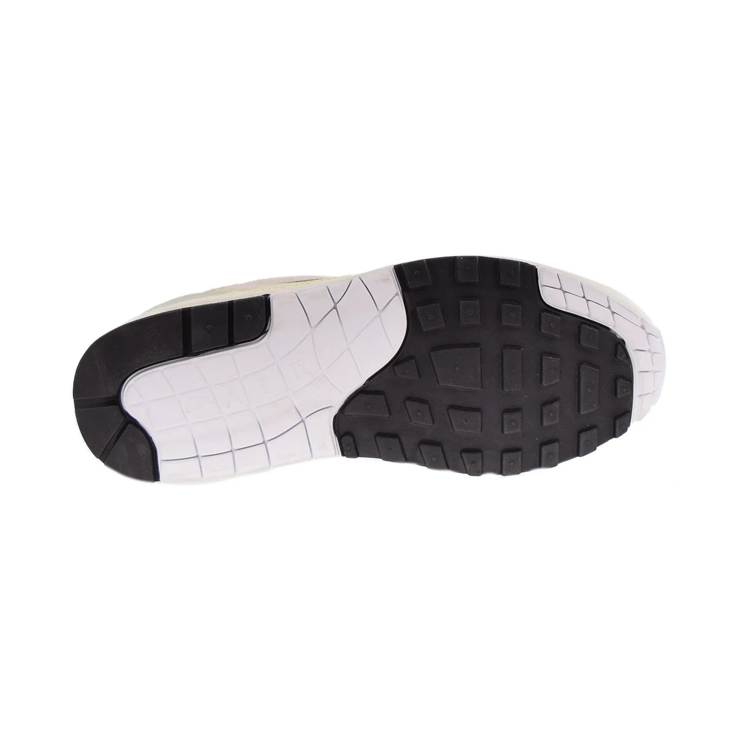 Nike Air Max 1 "Hangul Day" Men's Shoes Summit White-Sail