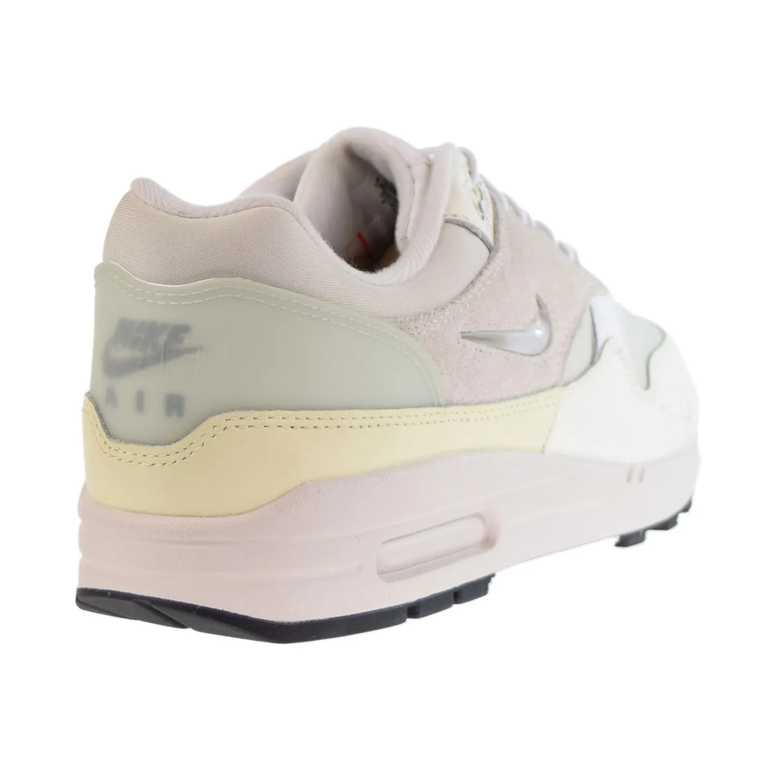 Nike Air Max 1 "Hangul Day" Men's Shoes Summit White-Sail