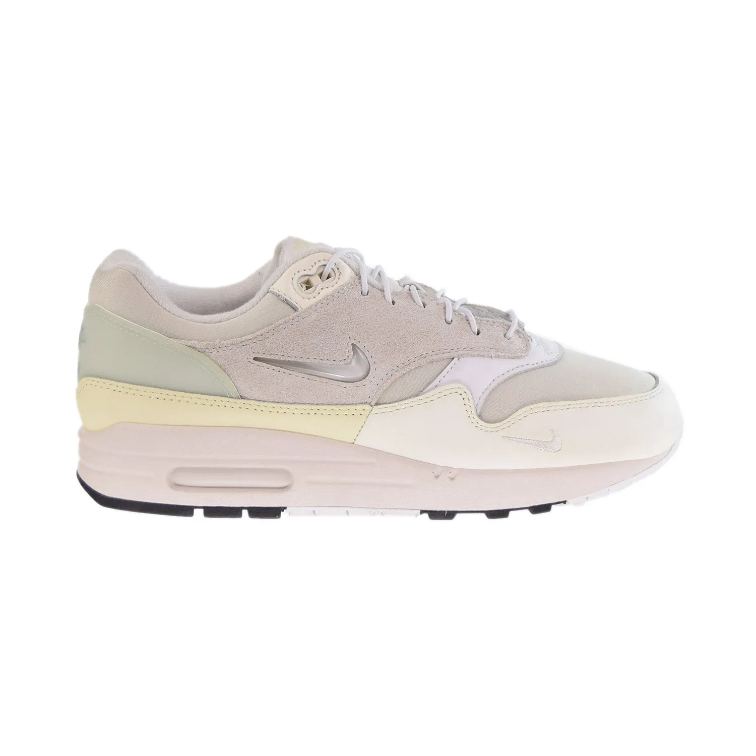 Nike Air Max 1 "Hangul Day" Men's Shoes Summit White-Sail